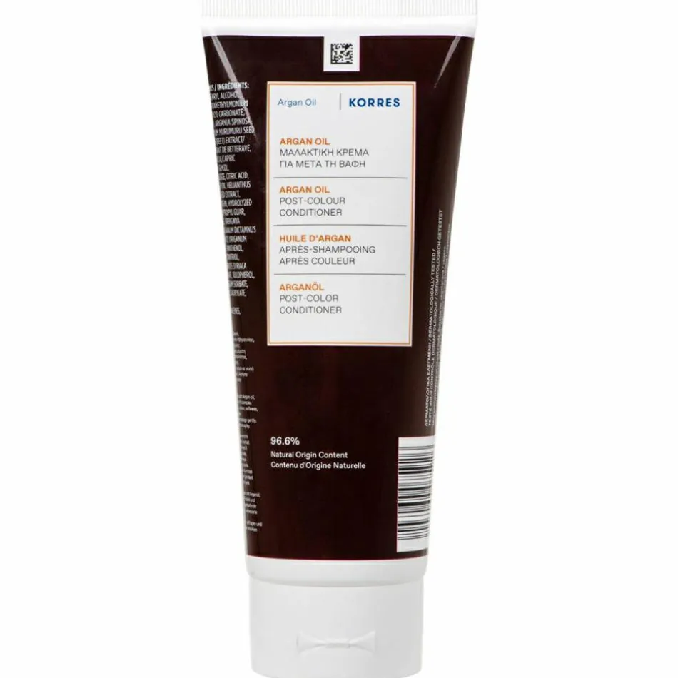 Argan Oil Conditioner 200 ml