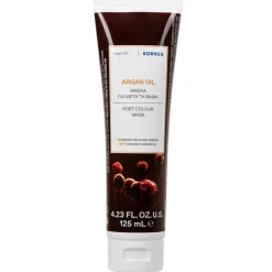 Argan Oil   Mask 125 ml