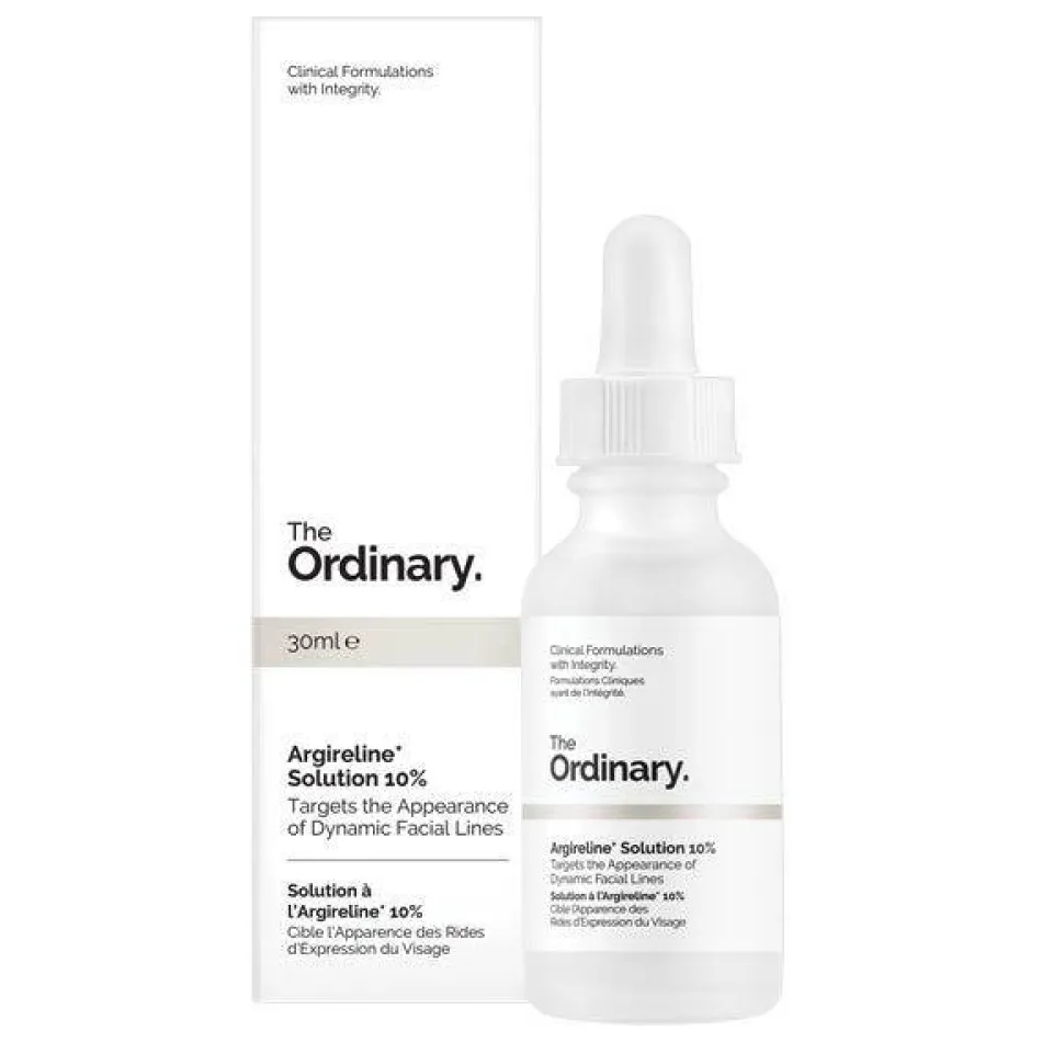 Argireline Solution 10% 30 ml