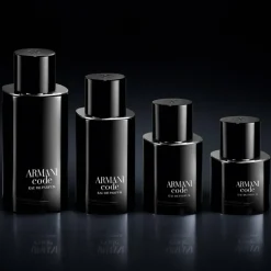 Armani Code    Eau de Parfum Refill 150 ml