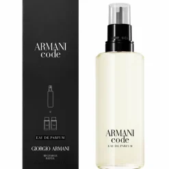 Armani Code    Eau de Parfum Refill 150 ml