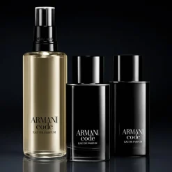 Armani Code    Eau de Parfum Refill 150 ml