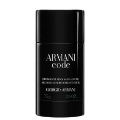 Armani Code    Homme Alcohol-Free Deodorant Stick 75 g
