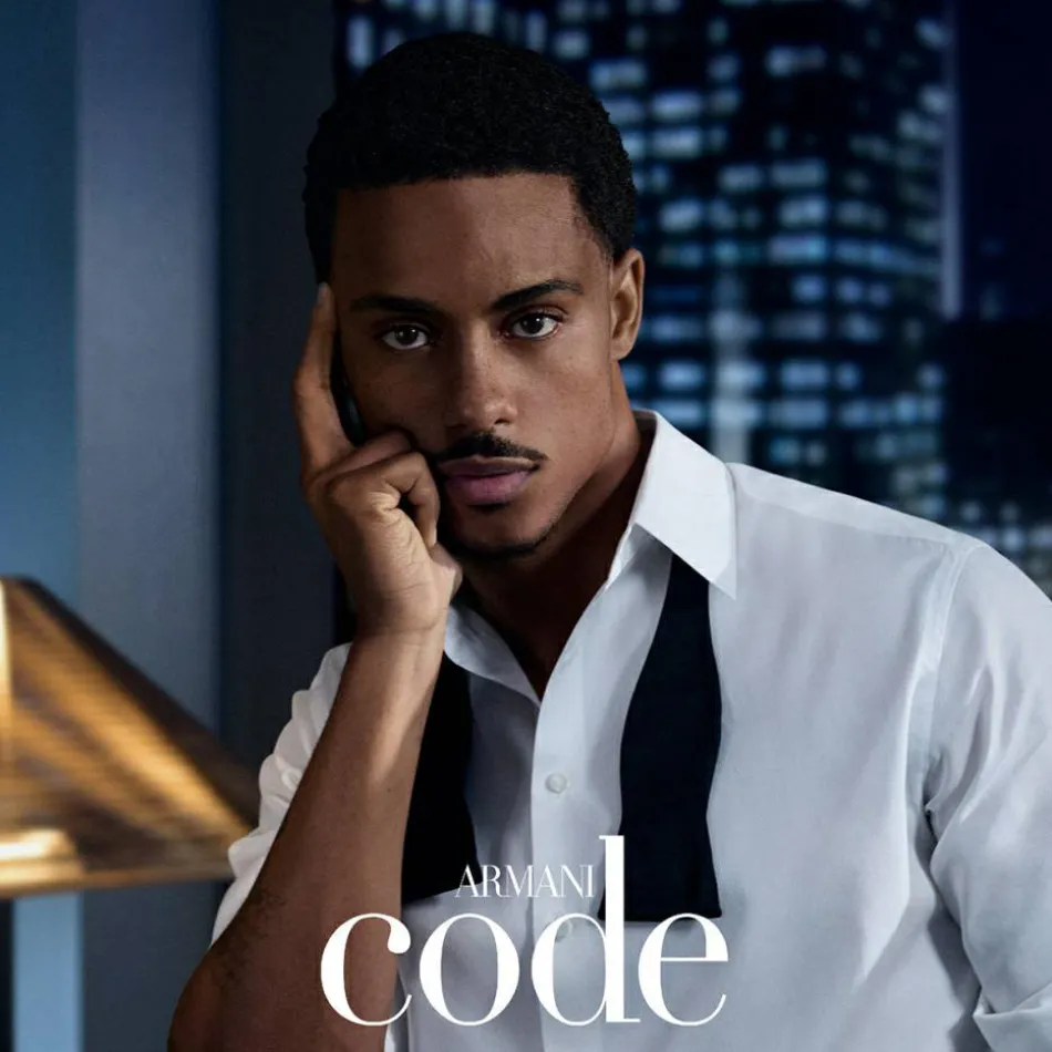 Armani Code Homme Eau de Parfum 30 ml