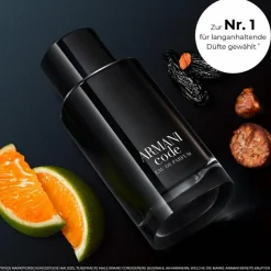 Armani Code Homme Eau de Parfum 30 ml