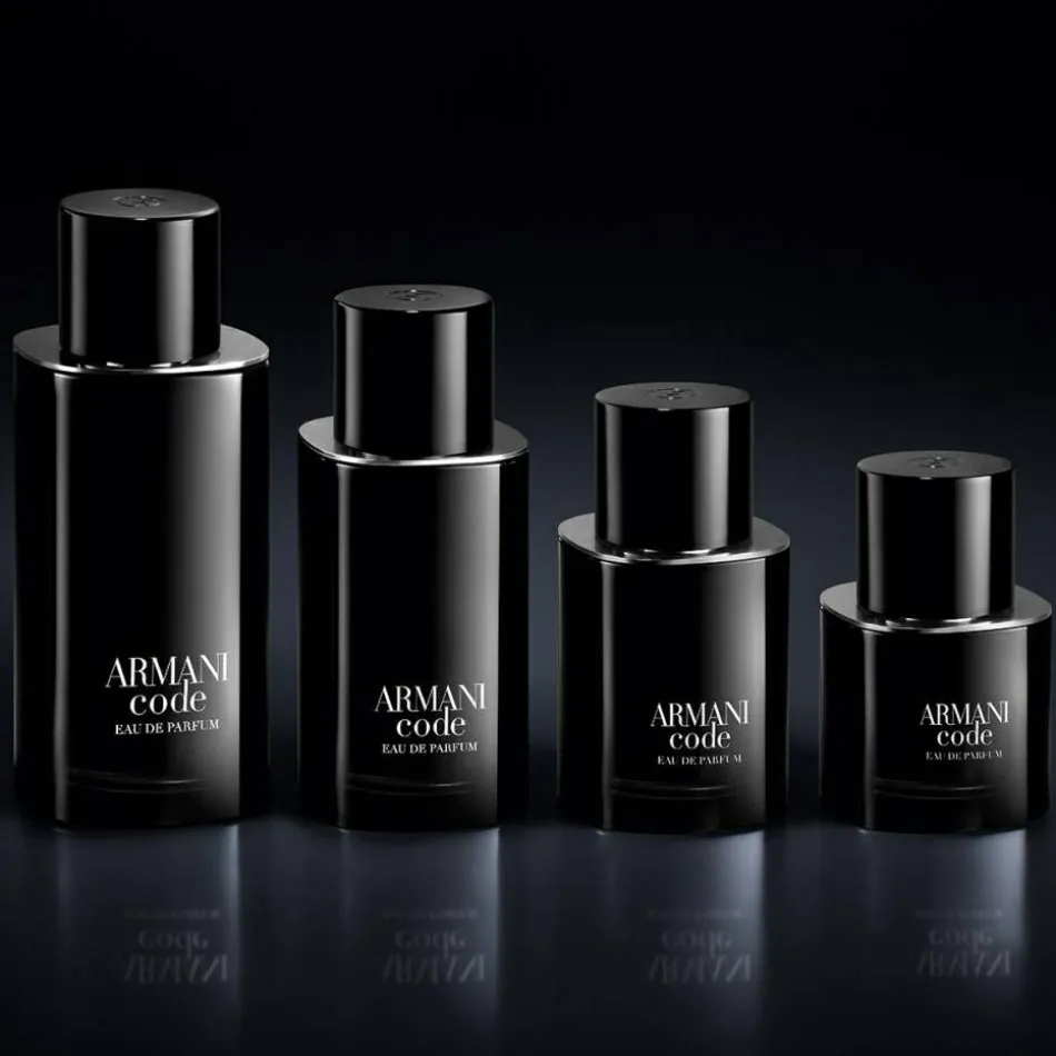 Armani Code Homme Eau de Parfum 30 ml