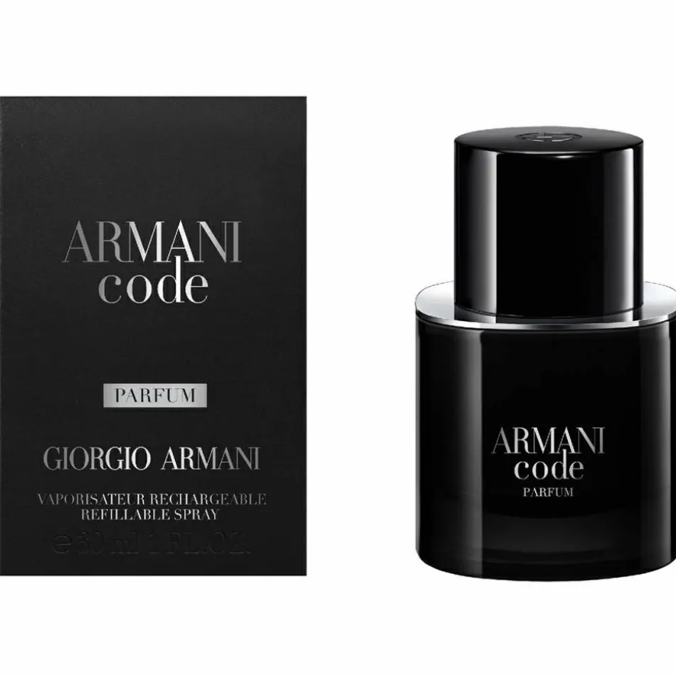 Armani Code Homme Parfum