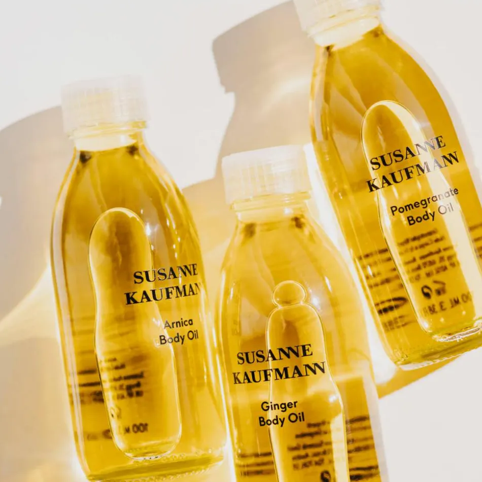 Arnikaöl - Arnica Body Oil 100 ml
