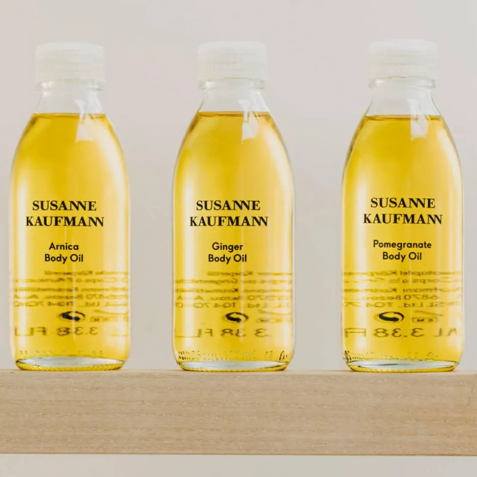 Arnikaöl - Arnica Body Oil 100 ml