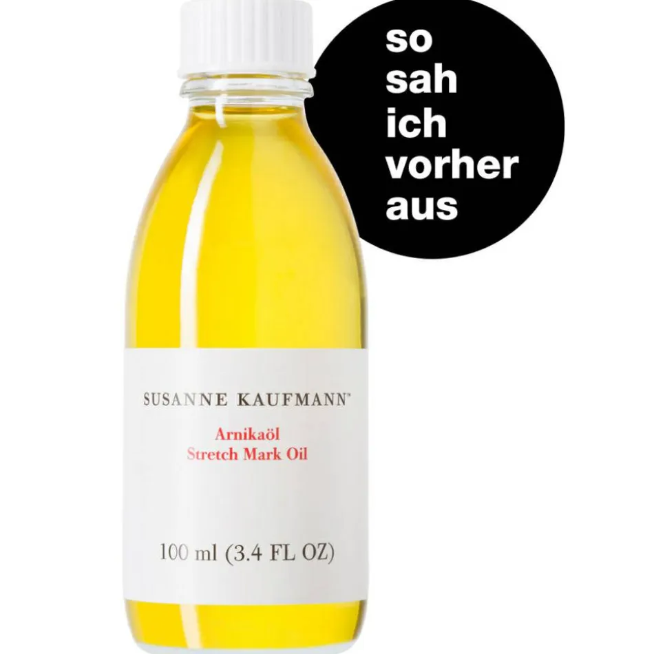 Arnikaöl - Arnica Body Oil 100 ml