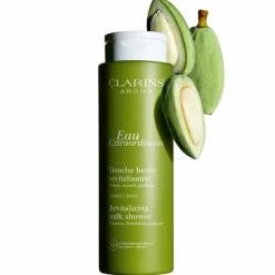 AROMA Eau Extraordinaire Douche lactée revitalisante 200 ml