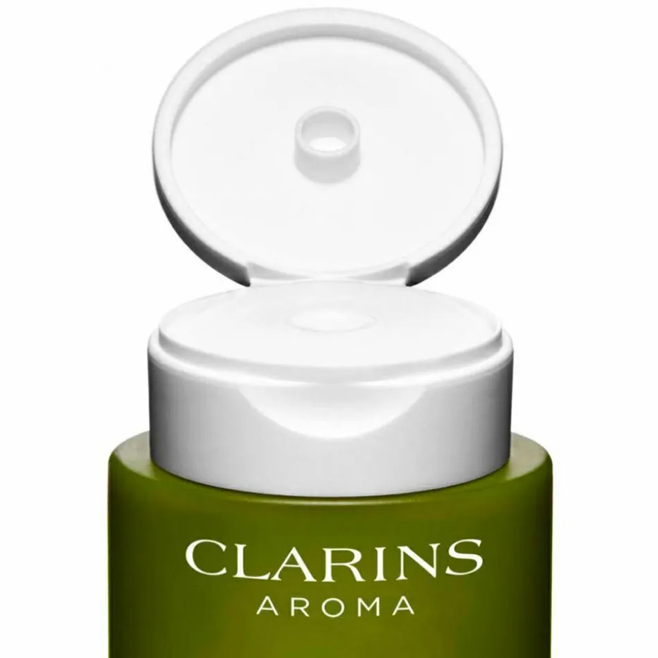 AROMA Eau Extraordinaire Douche lactée revitalisante 200 ml