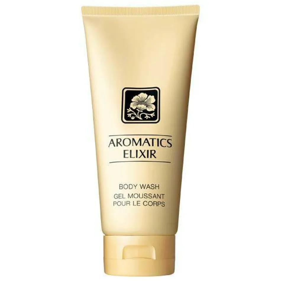 Aromatics Elixir Body Wash 200 ml
