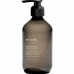 AROMATIQUE HYDRA HAND WASH 400 ml