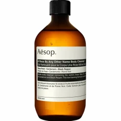 A Rose By Any Other Name Body Cleanser Refill 500 ml