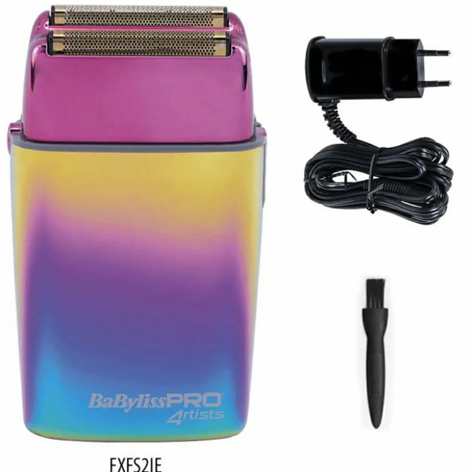 4Artists ChameleonFX Shaver FXFS2IE