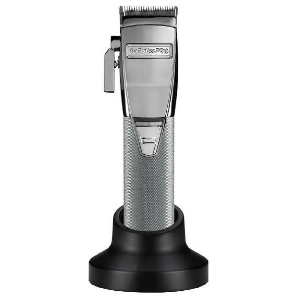 4Artists Clipper CHROMFX