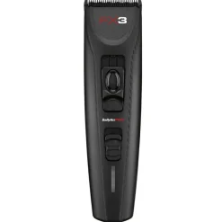 4Artists   Clipper FX3