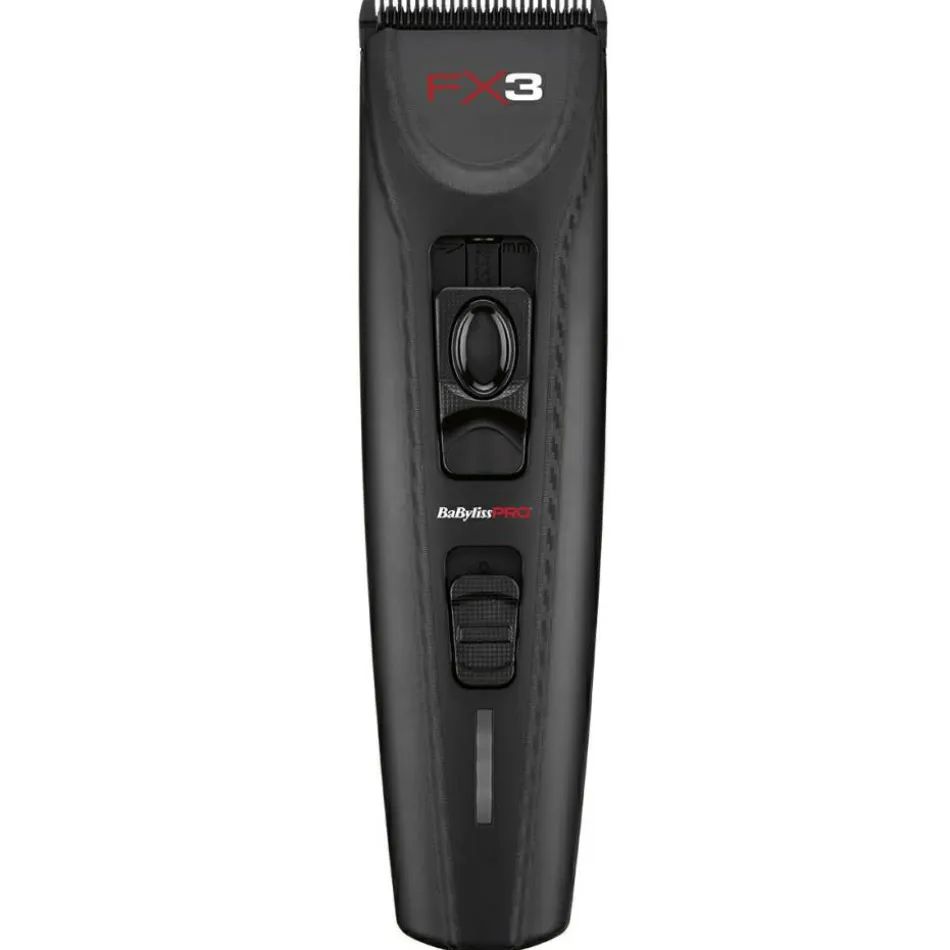 4Artists Clipper FX3