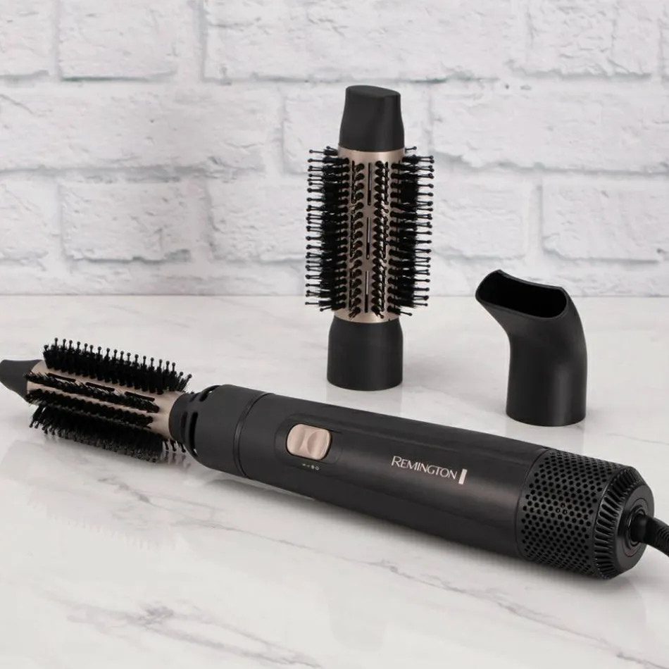 AS7300 Blow Dry & Style Warmluftbürste