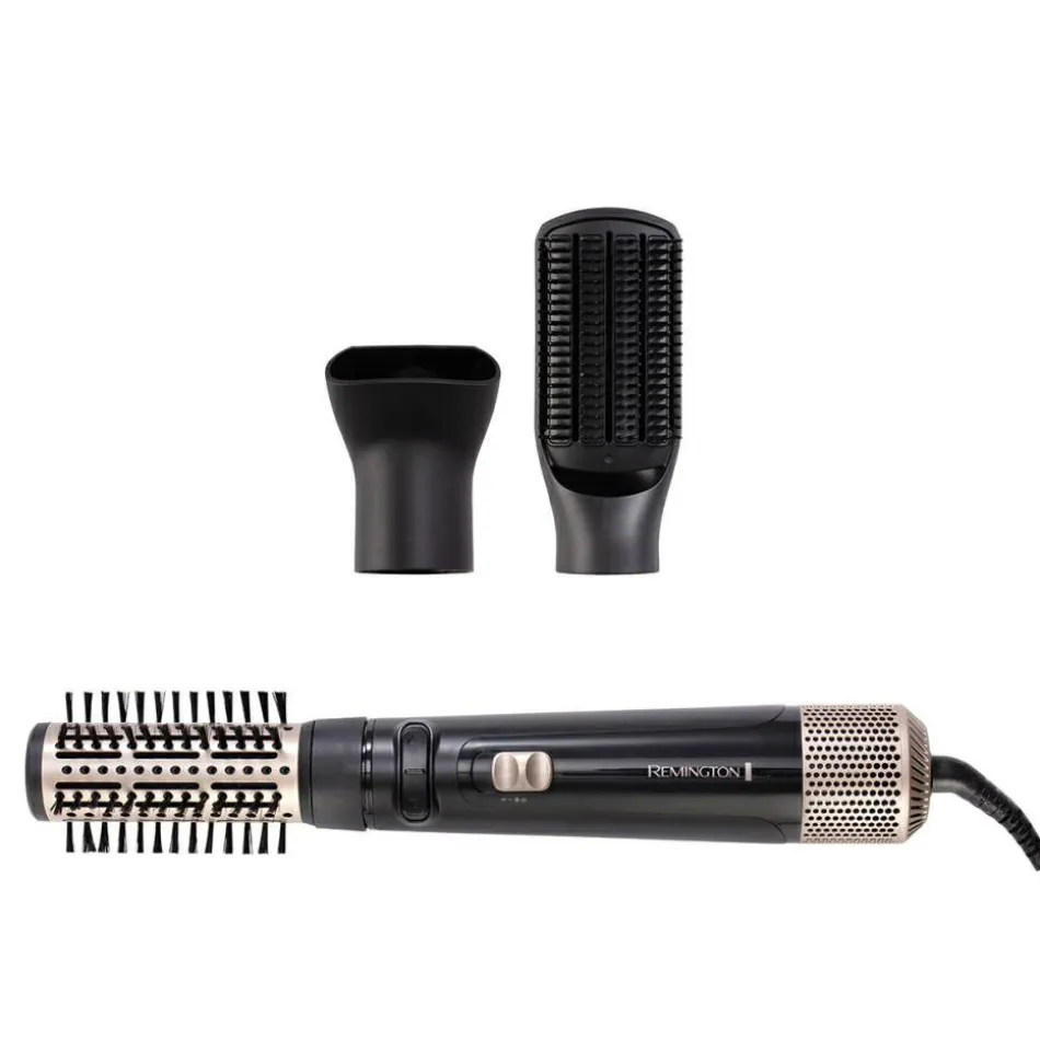 AS7580 Blow Dry & Style Warmluftbürste