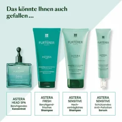 Astera   Fresh Beruhigend-frisches Serum 75 ml
