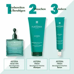 Astera   Fresh Beruhigend-frisches Serum 75 ml