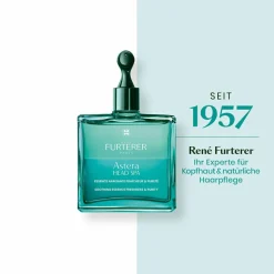 Astera Head Spa Beruhigendes Frischekonzentrat 50 ml