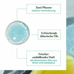 Astera Head Spa Beruhigendes Frischekonzentrat 50 ml