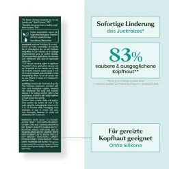 Astera Head Spa Beruhigendes Frischekonzentrat 50 ml
