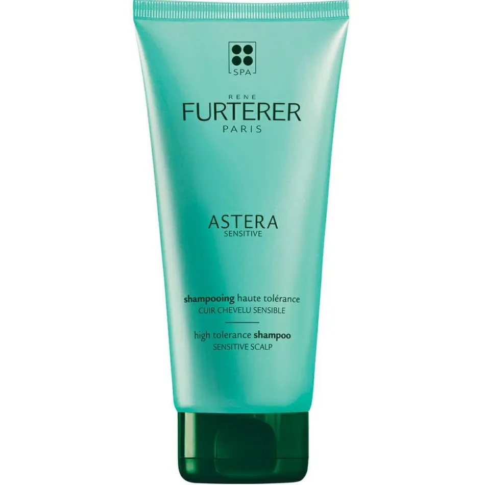 Astera Sensitive Hochverträgliches Shampoo 200 ml