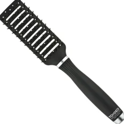 Atelier Style Curved Vent Brush