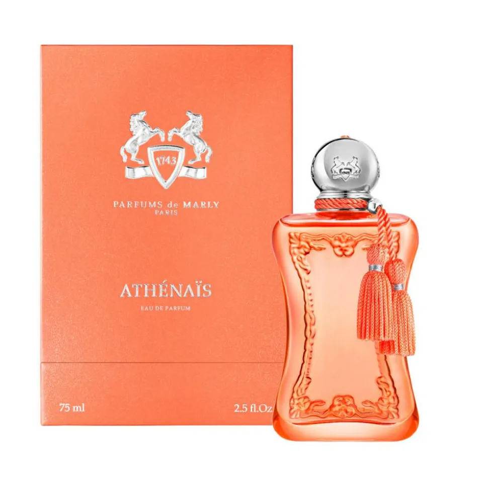 ATHÉNAÏS Eau de Parfum 75 ml