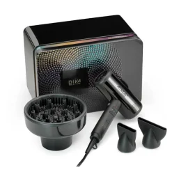 Atmos 2 Ultra Haartrockner schwarz