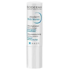 Atoderm   Stick lèvres 4 g