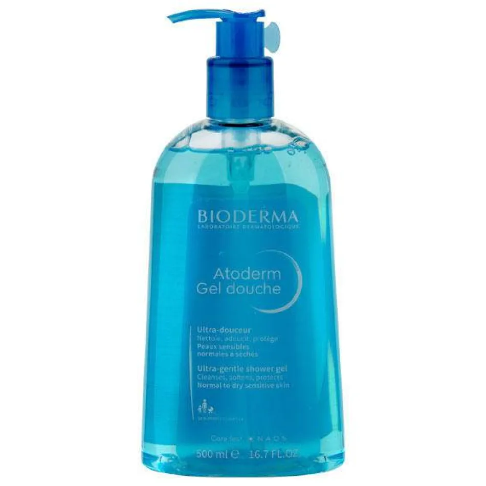 Atoderm Gel douche 500 ml