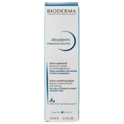Atoderm Intensive Baume
