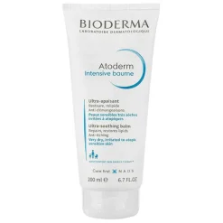 Atoderm   Intensive Baume