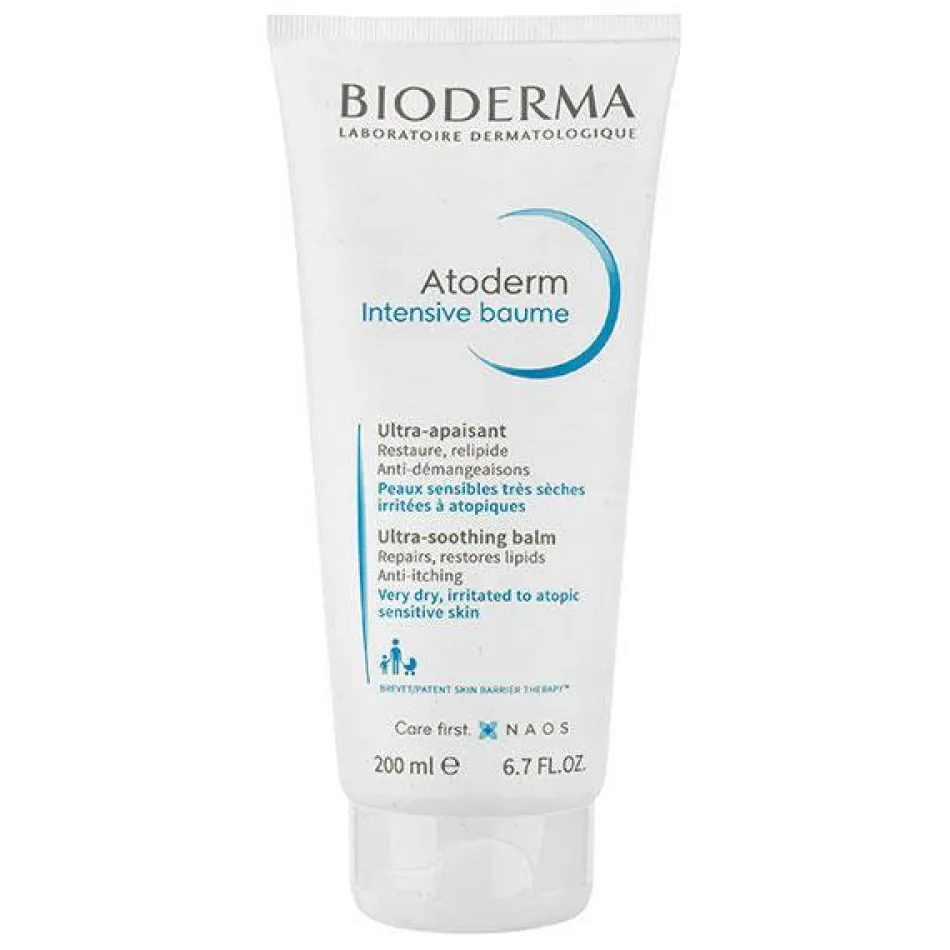 Atoderm Intensive Baume