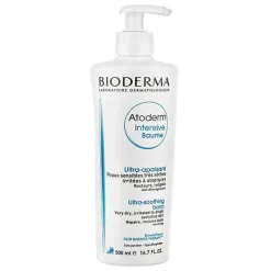 Atoderm   Intensive Cream 500 ml