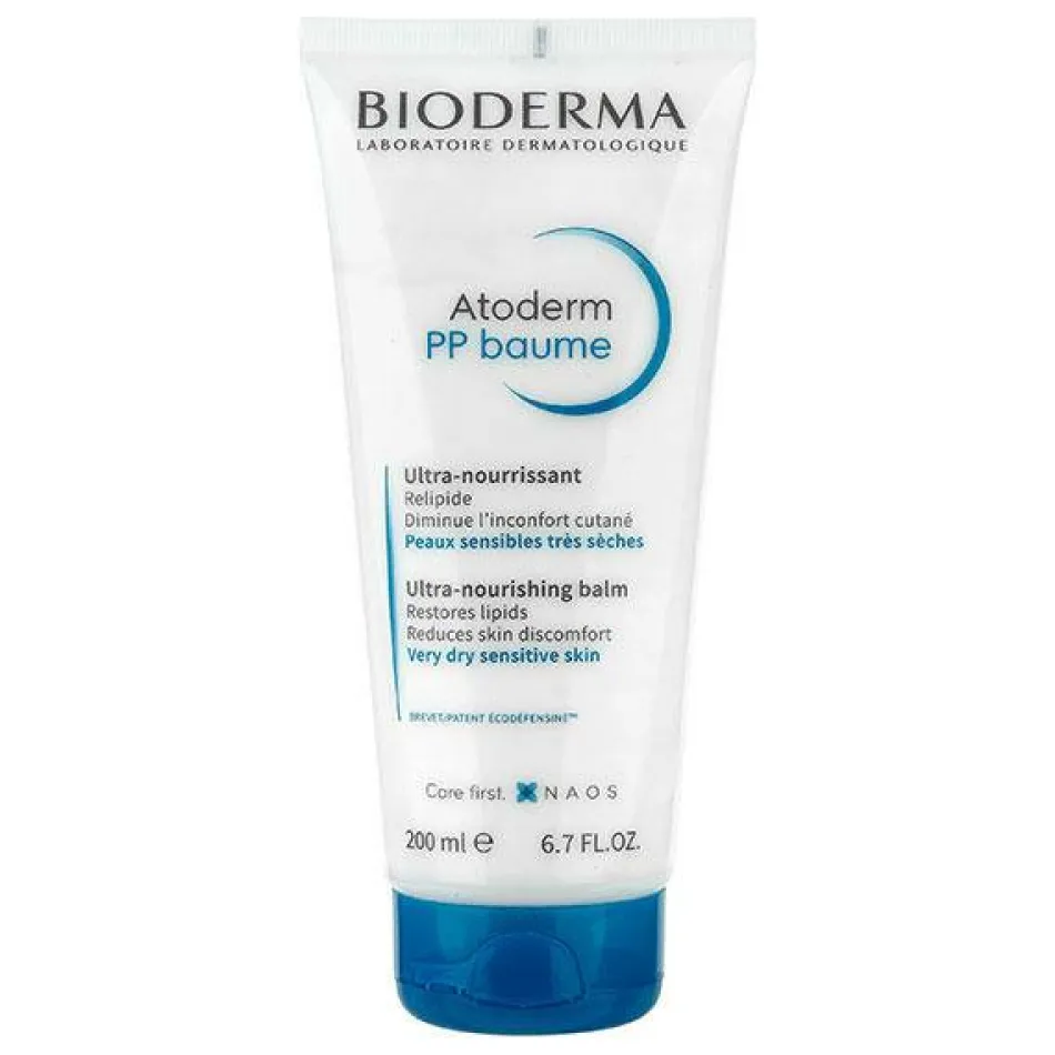 Atoderm PP Baume 200 ml