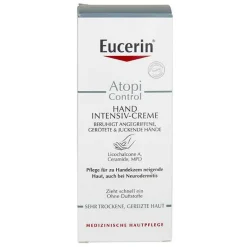 AtopiControl   Hand Intensiv-Creme 75 ml