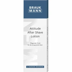 Attitude After Shave Lotion 100 ml