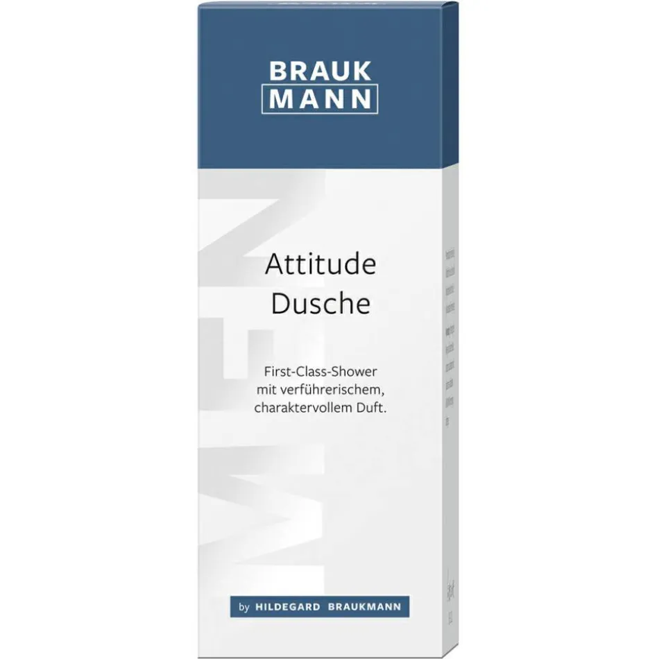Attitude Dusche 250 ml