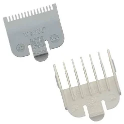 Aufsteckkamm-Set