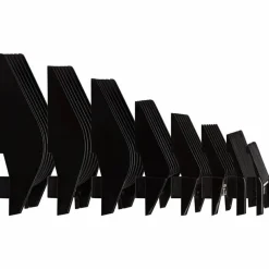 Aufsteckkämme Set 8 Stück