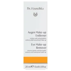 Augen Make-up Entferner