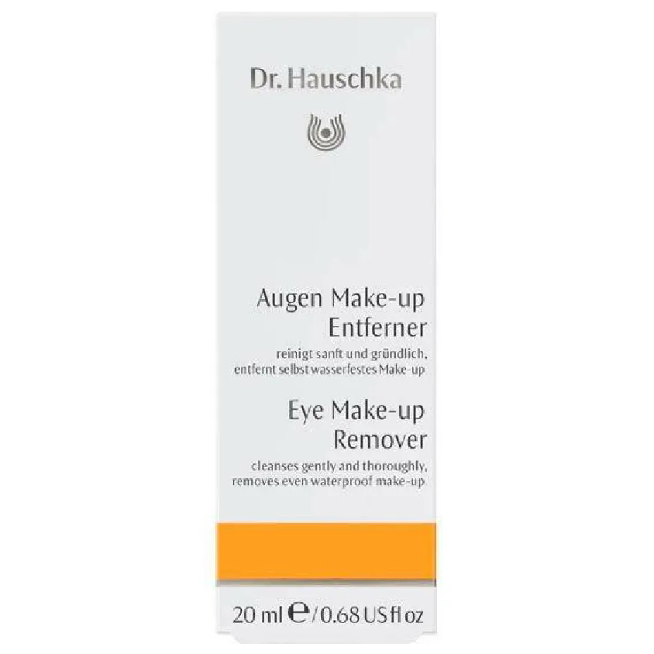 Augen Make-up Entferner