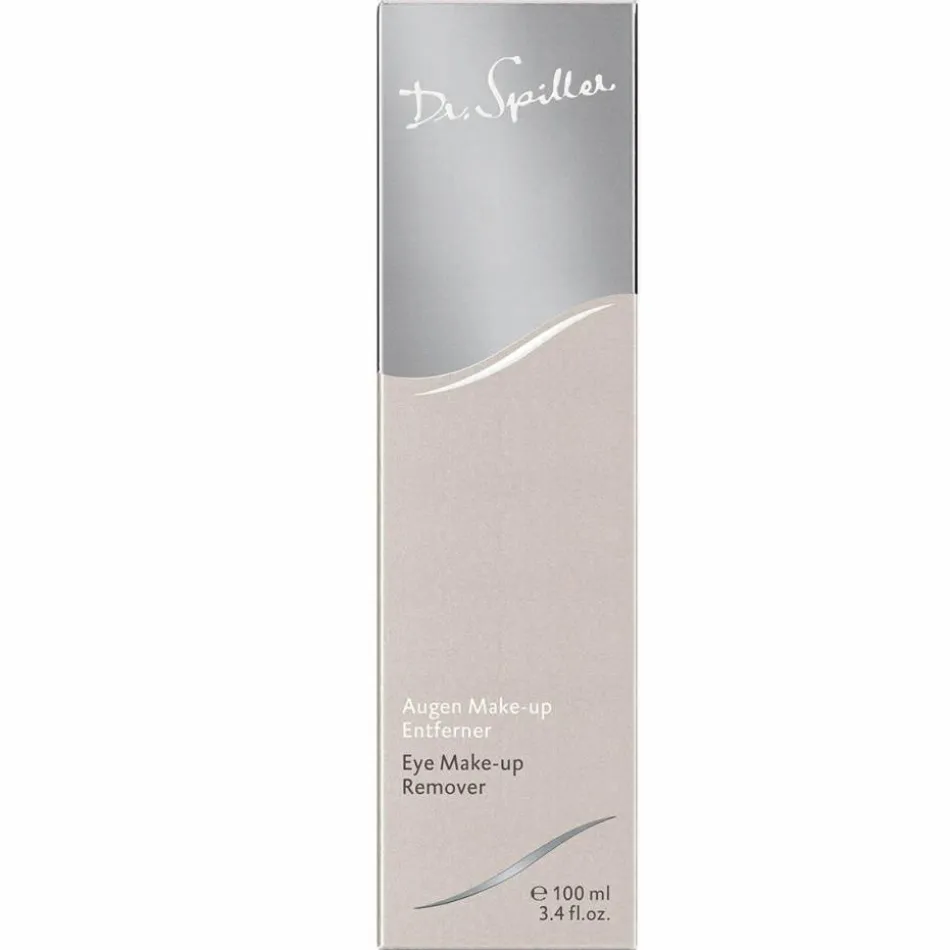 Augen Make-Up Entferner 100 ml