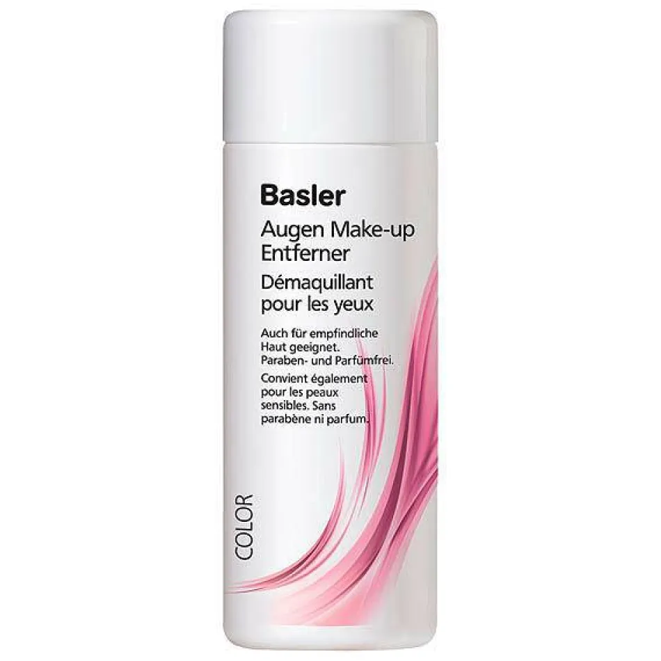 Augen Make-up Entferner Flasche 200 ml
